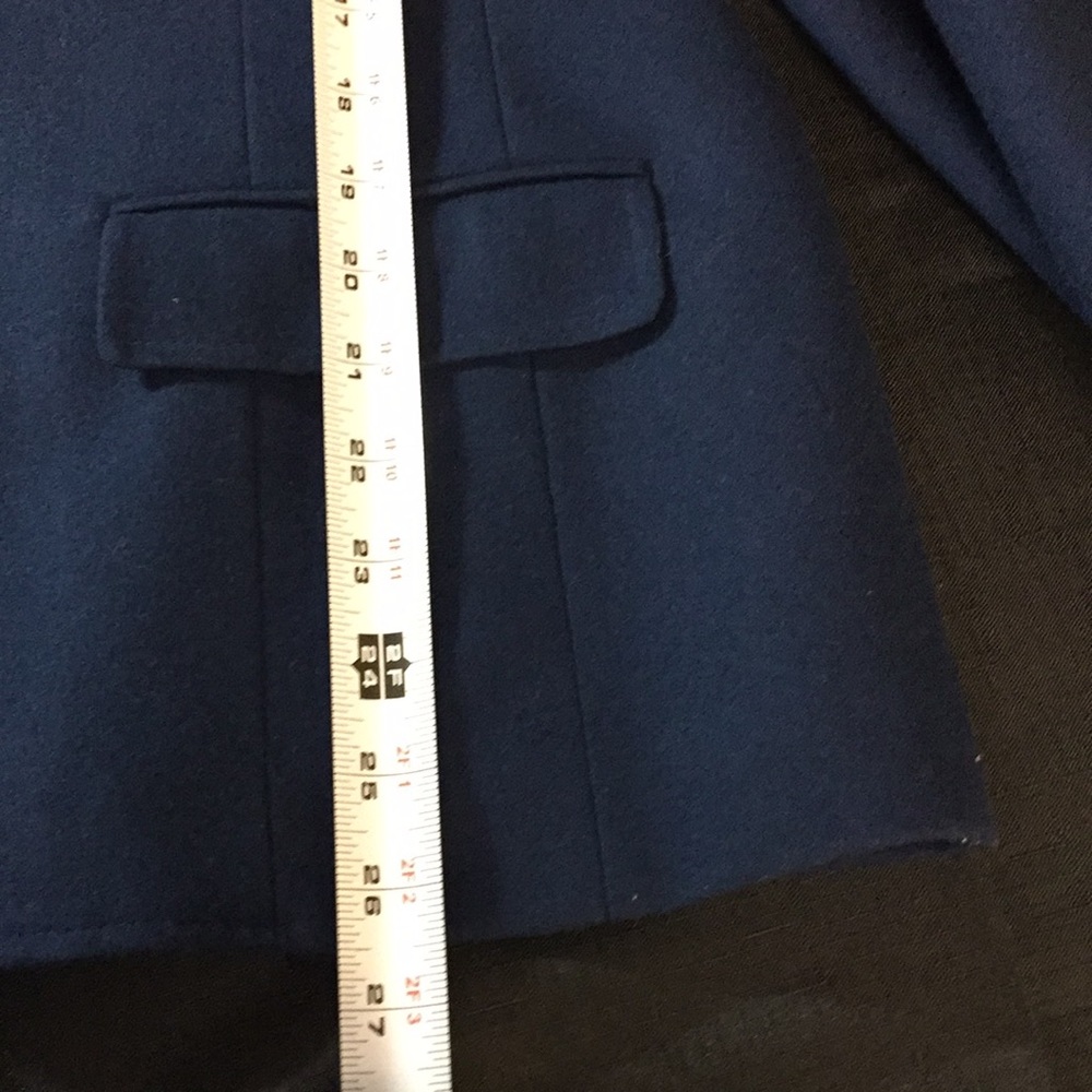 Pendleton Wool Suit - image 8